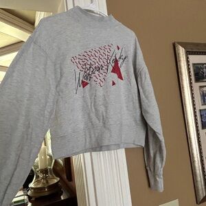 WKU sweatshirt